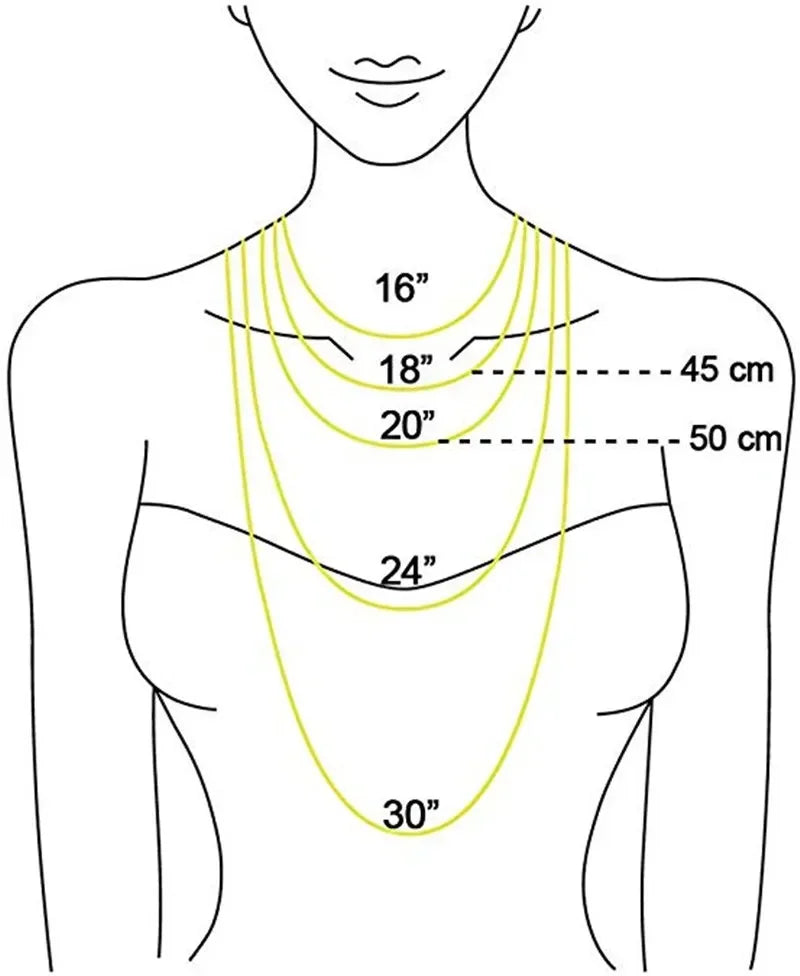 Baroque Pearl Necklace, 8-10mm Cultured Freshwater Pearls with 925 Sterling Silver Clasp, 16 to 20 Inch
